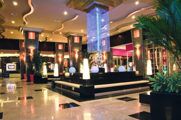 Riu Plaza Panama hotel (Panamá)